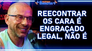 OS INTEGRANTES DO POLEGAR ESTÃƒO TRETADOS  RAFAEL ILHA  Cortes Mais que 8 Minutos [upl. by Hackett958]