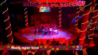 Kinderen voor Kinderen 30  Medley 1 [upl. by Roma]