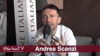 Il sigaro toscano per Maurizio Zanella e Andrea Scanzi [upl. by Aruam]