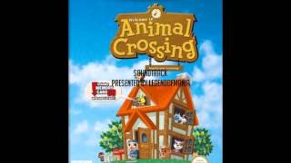 KK Etude Aircheck  Animal Crossing [upl. by Ro]