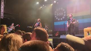 Jeff Rosenstock quot3 Summersquot at Roadrunner Boston Massachusetts 20230908 [upl. by Kaliski]