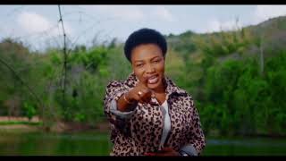 Martha Mwaipaja  Adui Official Teaser Video [upl. by Yeldahc]