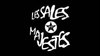 Les sales majestés  Marine [upl. by Carder679]