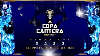 Copa Cantera 2023 [upl. by Unders]