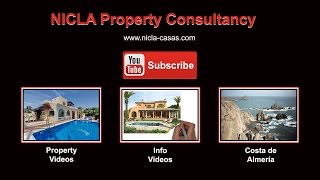 NICLA Property Consultancy [upl. by Artus]