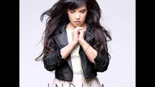 Indila  Dernière Danse ringtone [upl. by Sydalg]