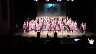 Urbandale Studio 2016 Finals at NIACC Border Bash 22716 [upl. by Euhsoj398]