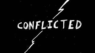 Halestorm  Conflicted Official Visualizer [upl. by Nodab]