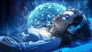 Alpha Waves Heal Damage In The Body Brain Massage While You Sleep Improve Your Memory [upl. by Alwyn]