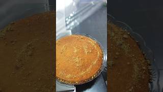 Arabic kunafa recipe by food fusion  shorts [upl. by Barthel]