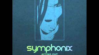 Symphonix  To Be Bound  Official [upl. by Sucerdor]