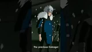 Sauske resive all hokage [upl. by Neerak]