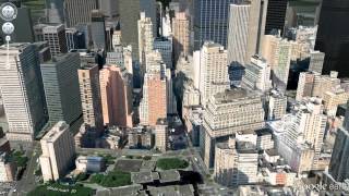 Google Earth  3d maps [upl. by Ecurb]