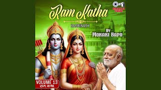 Ram Katha By Morari Bapu  Badrinath Vol13 Pt 1 [upl. by Mcevoy]