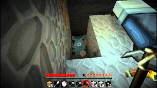 032 Saschas Schwimmingpool D Lets Play Minecraft mit DieAussenseiter S [upl. by Macleod]