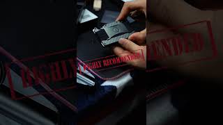 The RIDGE WALLET Carbon Fiber 3K Review Plus Money Clip Replacement [upl. by Undine693]