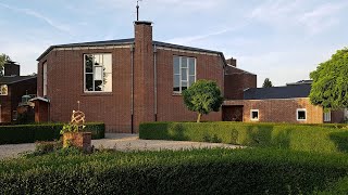 Kerkdienst Gereformeerde Kerk Geldermalsen [upl. by Annnora]