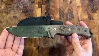 ESEE 5 Quick Look [upl. by Supmart]