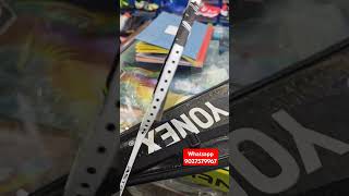 Yonex Best Badminton Racket yonex [upl. by Reba830]