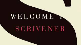 Scrivener for Beginners [upl. by Wilmer554]