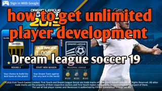 Dream League Soccer 2018 Legend Players Mod  How to get all legend soccer players in DLS 18 [upl. by Ssidnak917]