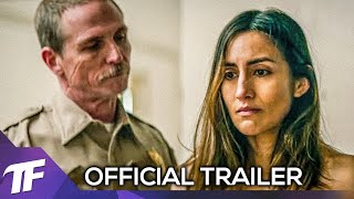 INCARCERATED Official Trailer 2023 Prison Drama Thriller Movie HD [upl. by Effie]