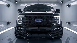 2025 Ford Excursion First Look  The Giant SUV is Back [upl. by Nileek]