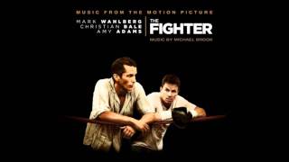 The Fighter Soundtrack First Kiss [upl. by Ofella]