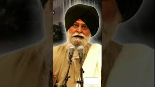 Mool Mantar A Medicine ਮੂਲ ਮੰਤਰ ਇਕ ਦਵਾਈ  Giani Sant Singh Ji Maskeen Katha gurbani kirtan katha [upl. by Llerref799]