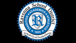 Ravenna School District Board of Education Meeting October 28 2024 [upl. by Diba929]