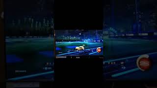 تصميمروكيتrocketleagueهدف كيس [upl. by Berman222]