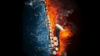 Yeh Shaam Mastaani  Kishore Kumar  Stanley Samuel  Best Saxophone Instrumental  Artist [upl. by Imit]