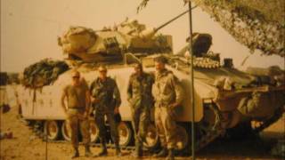 47 CAV Desert Stormwmv [upl. by Kirk]