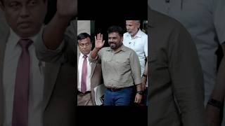 Marxist lawmaker Anura Kumara Dissanayake wins Sri Lankas presidential election [upl. by Oremor819]