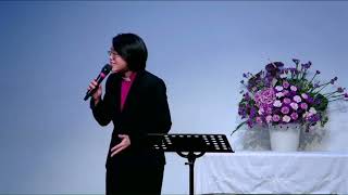 13th August 2023  Rev Teoh Lee Yng  Faithfulness In Marriage And Speech [upl. by Ahsauqram]