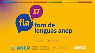 17 Foro de Lenguas 2024 [upl. by Ettolrahs]