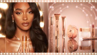 🔴 LIVE Masterclass 🔴 How to Glow Like a Hollywood Star  Charlotte Tilbury [upl. by Biagi627]