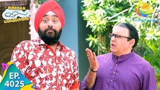 Popatlal Is Missing On His Birthday Taarak Mehta Ka Ooltah Chashmah  Full Episode 4025 6 Mar 2024 [upl. by Oirramaj]