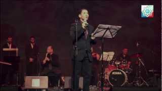 Arrida wa Nour  الرضا و النور  Aziz Gharras amp Ensemble Rayan  FAN2011 [upl. by Linda]