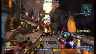 Borderlands 2 Grenade Axton Build Update w Download [upl. by Merceer]