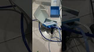 Mikrotik PPPOe uplaod and restore [upl. by Nallak235]