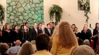 Free Gospel Bible Institute Choir [upl. by Eltsryk487]