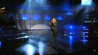 Mariah Carey Against All Odds Live HD [upl. by Maible904]