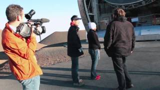 The Telescopes of Mauna Kea [upl. by Rich]