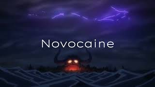 Novocaine Slowed  Shiloh Dynasty [upl. by Pentha]