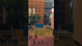 CIPET IPT AHMEDABAD College View cipetgyan shorts cipet ahmedabad ytshorts [upl. by Andri]