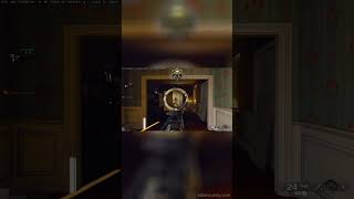 COMO DAR HEADSHOT FÁCIL NO BO6 warzone bo6 codbo6 bo6clips [upl. by Ellecrag]