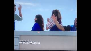 Superstore End Credits Amazon Alexa [upl. by Suoicerpal812]