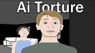 Two Hours of AI Torture [upl. by Lokim]