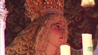 Semana Santa Sevilla 2018  Primer resumen [upl. by Hguh]